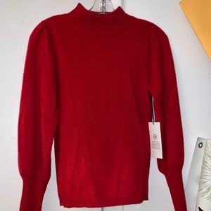 Ann Taylor Cashmere Sweater